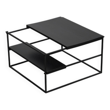 Jukebox coffee table by Laura Steenbeke for Passe Partout, Belgium