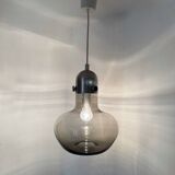 Space Age Leuchten design chandelier from the 70s