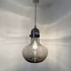 Lustre design Space Age Leuchten années 70