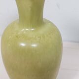 Modern mid-century vase by Rörstrand, designed by Gunnar Nylund, Sweden, 1950s.