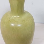 Modern mid-century vase by Rörstrand, designed by Gunnar Nylund, Sweden, 1950s.