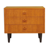Vintage chest of drawers