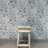 Workshop stool (renovated)