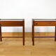 Chevets Jacques Hauville Edition Roche Bobois 1960