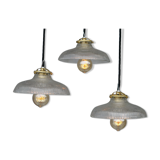 Day abat suspension industrial holophane workshop