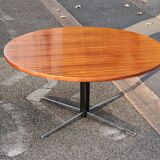 Wilhelm Renz coffee and high table
