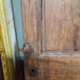 Old door