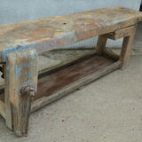 Former carpenter's barn