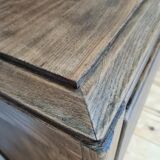 Commode foot compass 1960