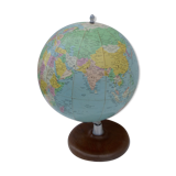 Globe Land Girard and Barrère wood base