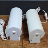 Duo d'appliques V413 Ikea