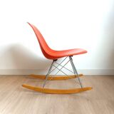 Rocking chair Eames – Vitra