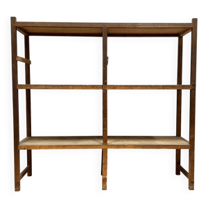 Étagère de boulangerie