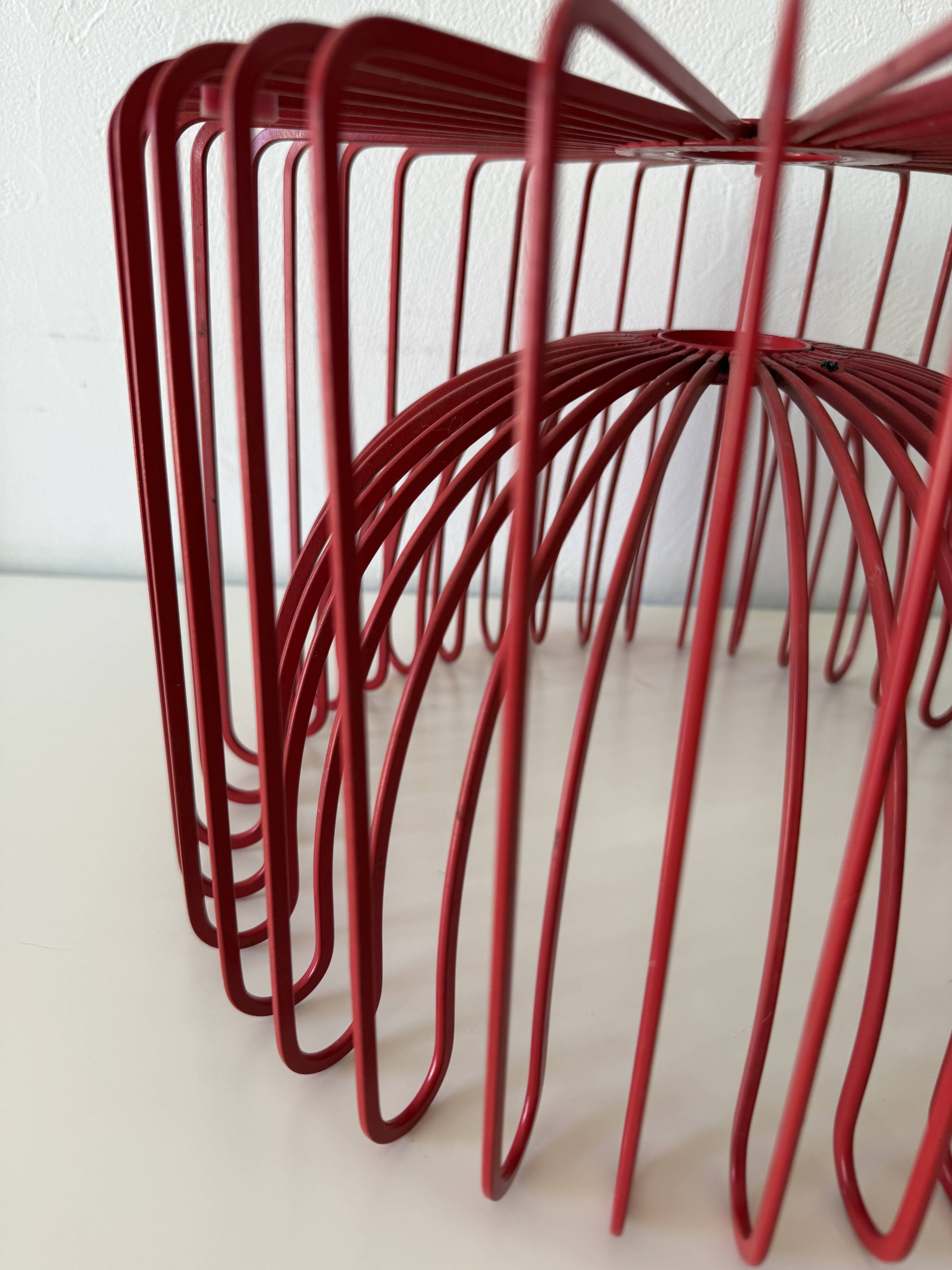 Design bin Ehlén Johansson model tradig IKEA Memphis Starck