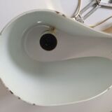 Flos wall lamp "Foglio Oro" by Tobia Scarpa