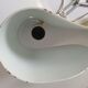 Flos wall lamp "Foglio Oro" by Tobia Scarpa