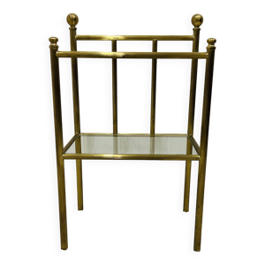 Table d’appoint/ bout