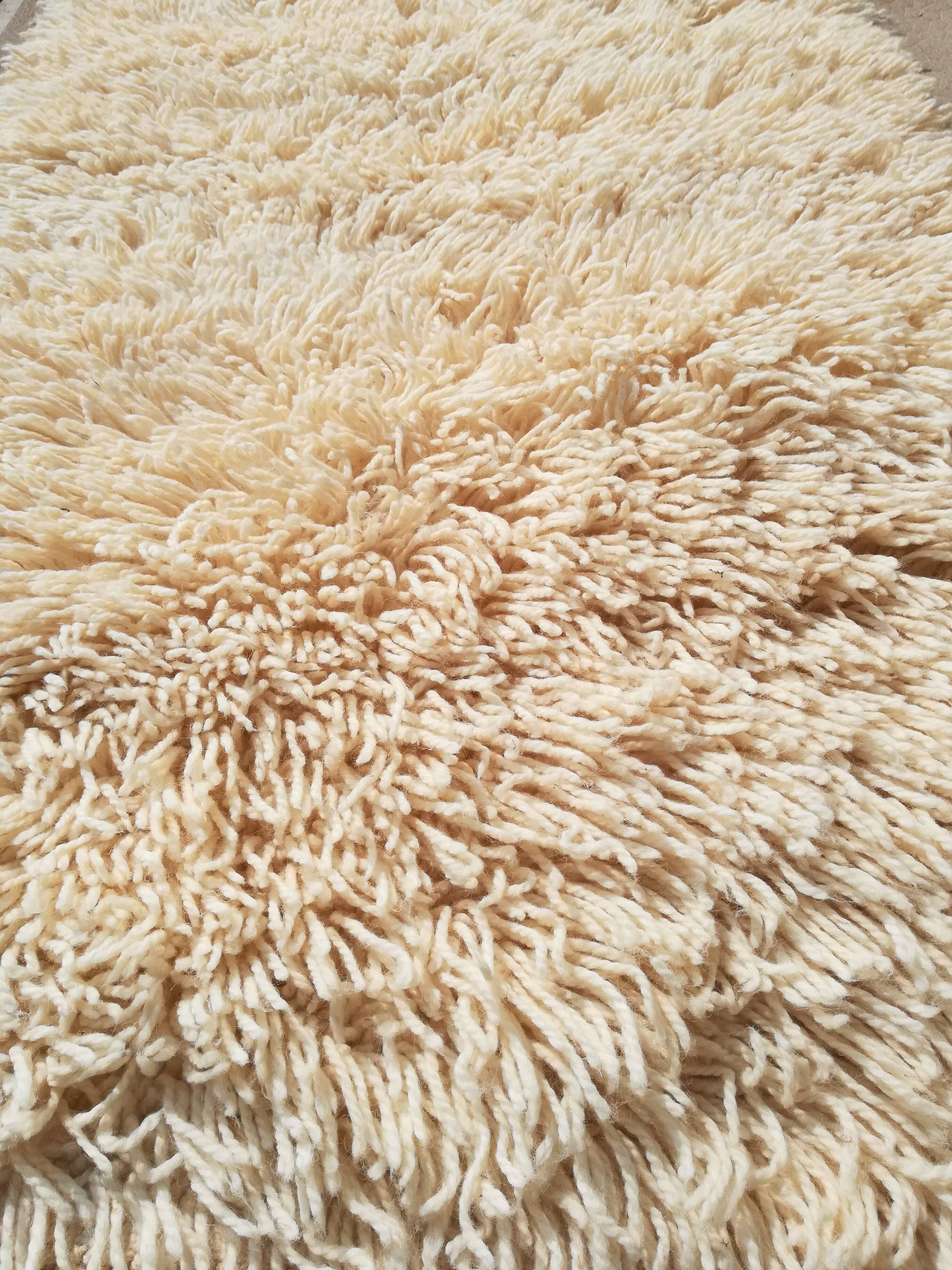 Beni Ouarain carpets 90x120cm