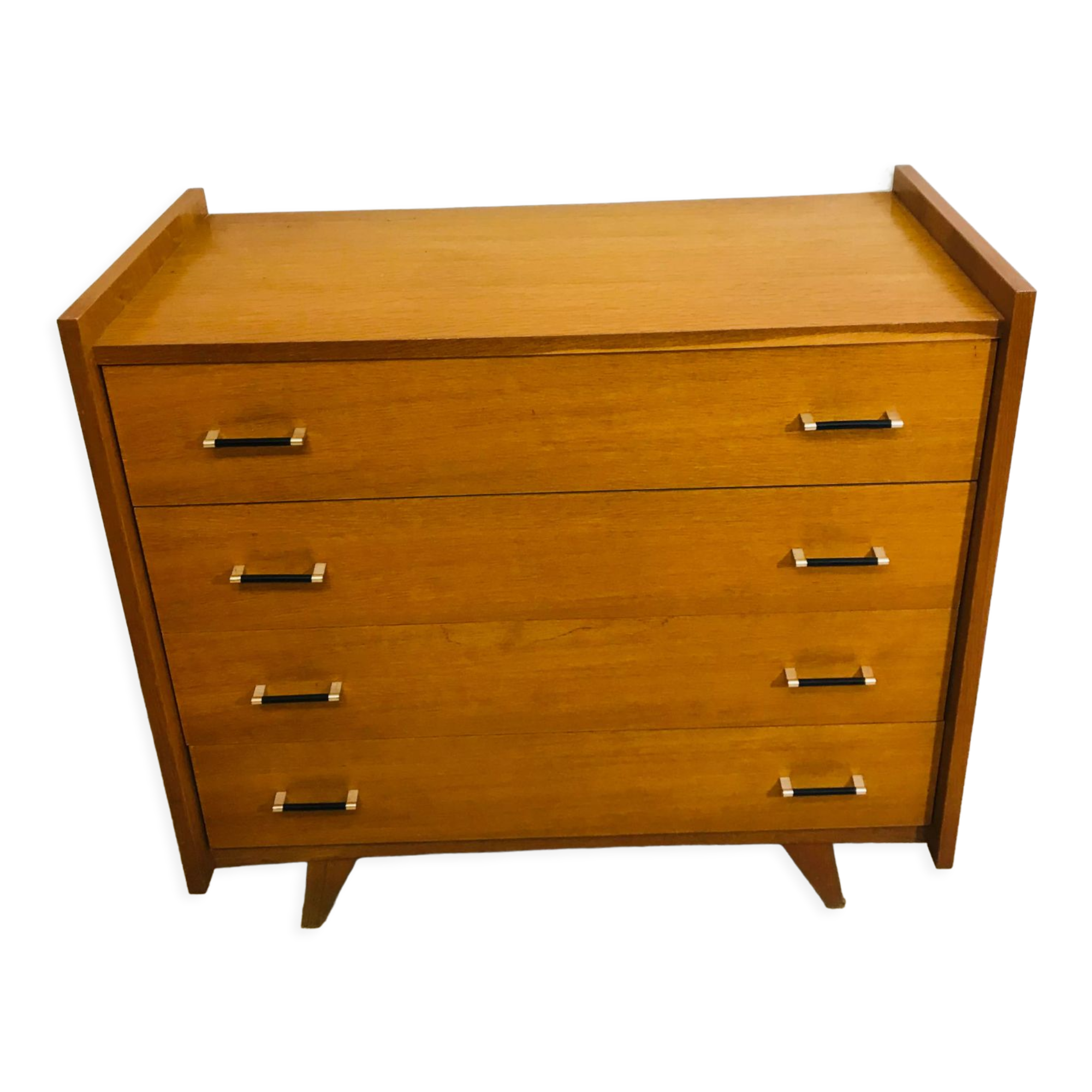 Commode années 1960