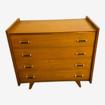 1960s chest of drawers