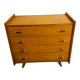Commode années 1960