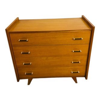 Commode années 1960