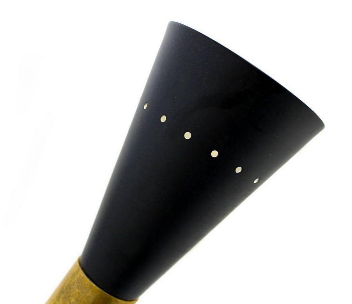 Wall lamps in the style of Italian creations of the 1950s