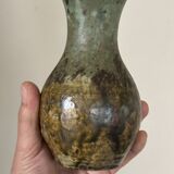 Joseph Talbot ceramic vase from the 60s