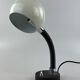 60s 70s table lamp Egon Hillebrand spherical lamp Space Age metal design