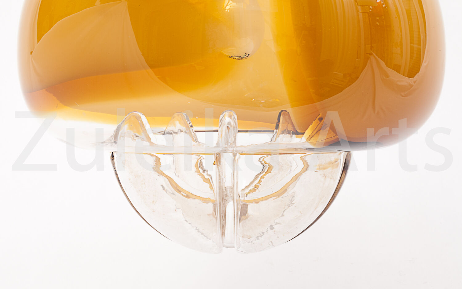 Lustre Mazzega Murano