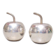 Pepper and salt apple 70s
