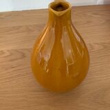 Mustard pitcher