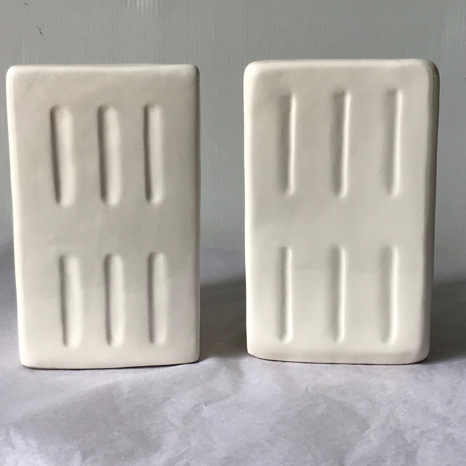 Pierrot Hier Vullen bookends