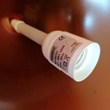 Hanging lamp of the brand Massive witch hat