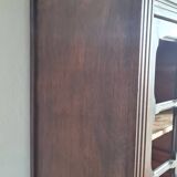 Parisian wardrobe - showcase spirit