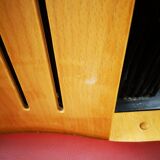 Banquettes 3 places Baumann