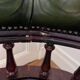 Fauteuil Chesterfield