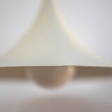 Semi pendant lamp by claus bonderup and torsen thorup for lyfa, denmark