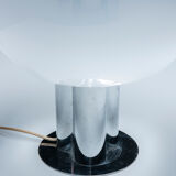 Table Lamp, Selenova, 1960s, Italian