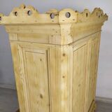 Stripped counter