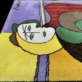 Picasso rug Desso edition