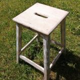 Tabouret d´atelier