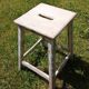 Workshop stool