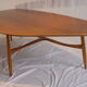 Semi-coffee table 1955