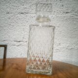 Whisky decanter