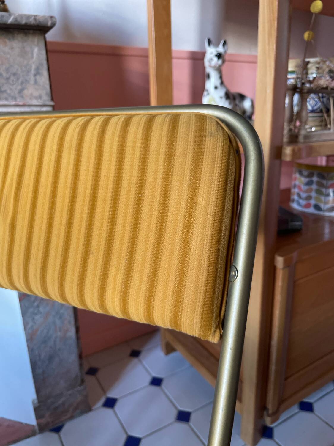 Lafuma Chantazur chair duo