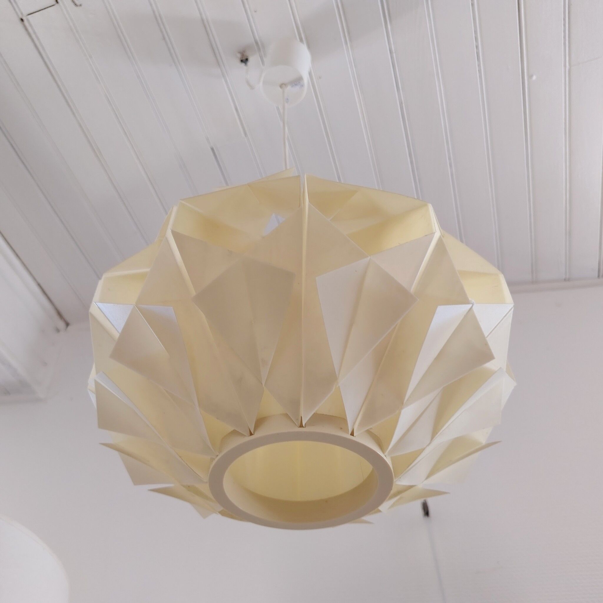 Danish suspension, Lars Schiøler, 60s design, vintage