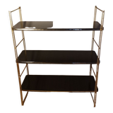 Étagère string vintage années 60