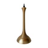 Golden spiral suspension