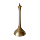 Golden spiral suspension